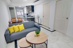Blk 719 Khatib Spring (Yishun), HDB 3 Rooms #567747941